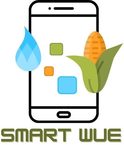 logo Smart WUE